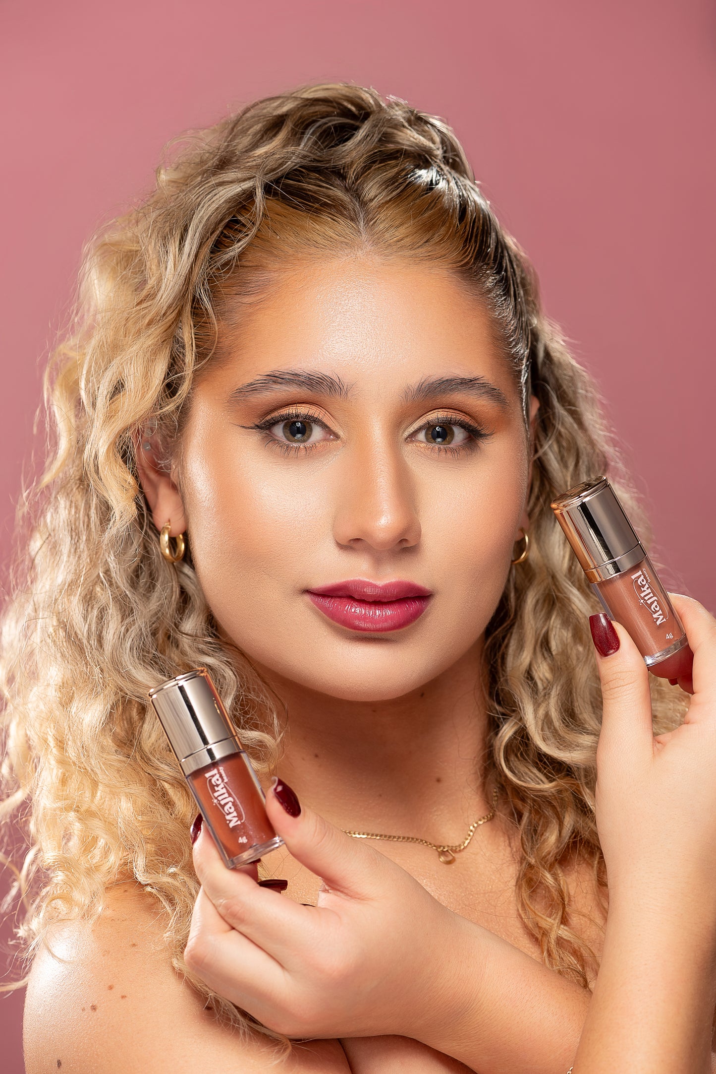 Shiny Lip Oil