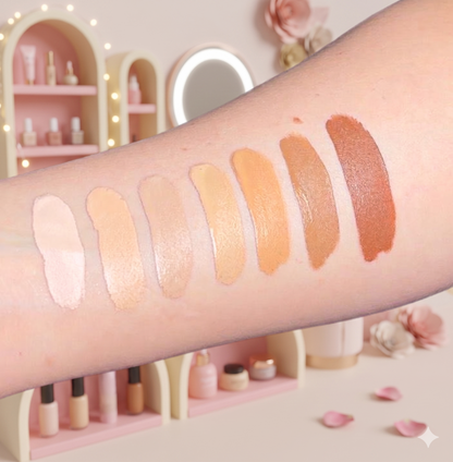 Corrector Pure Cover - Mediano