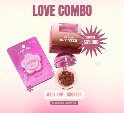 Combo Love