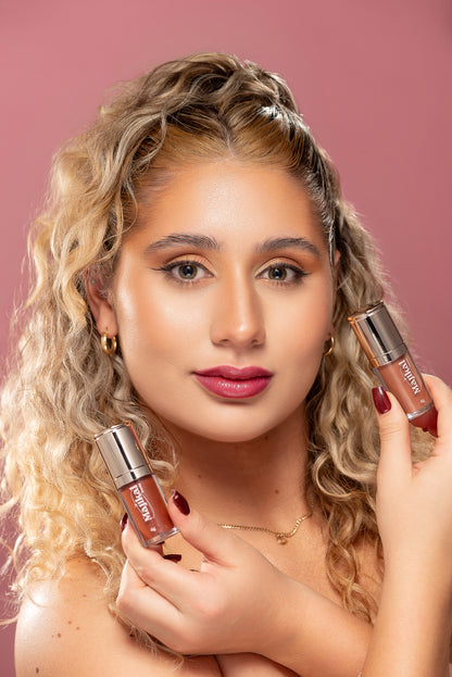 Shiny Lip Oil