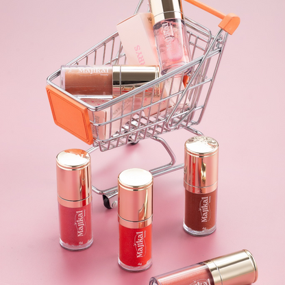 Shiny Lip Oil