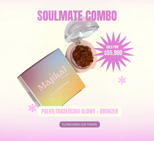 Combo Soulmate