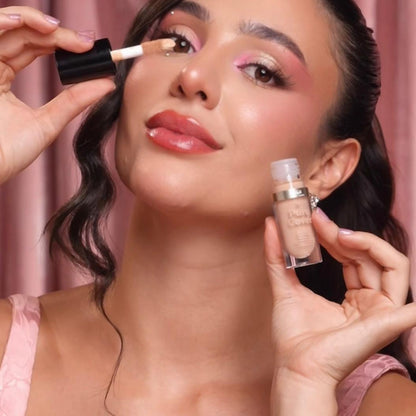 Corrector Pure Cover - Mediano