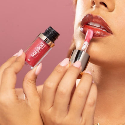 Shiny Lip Oil