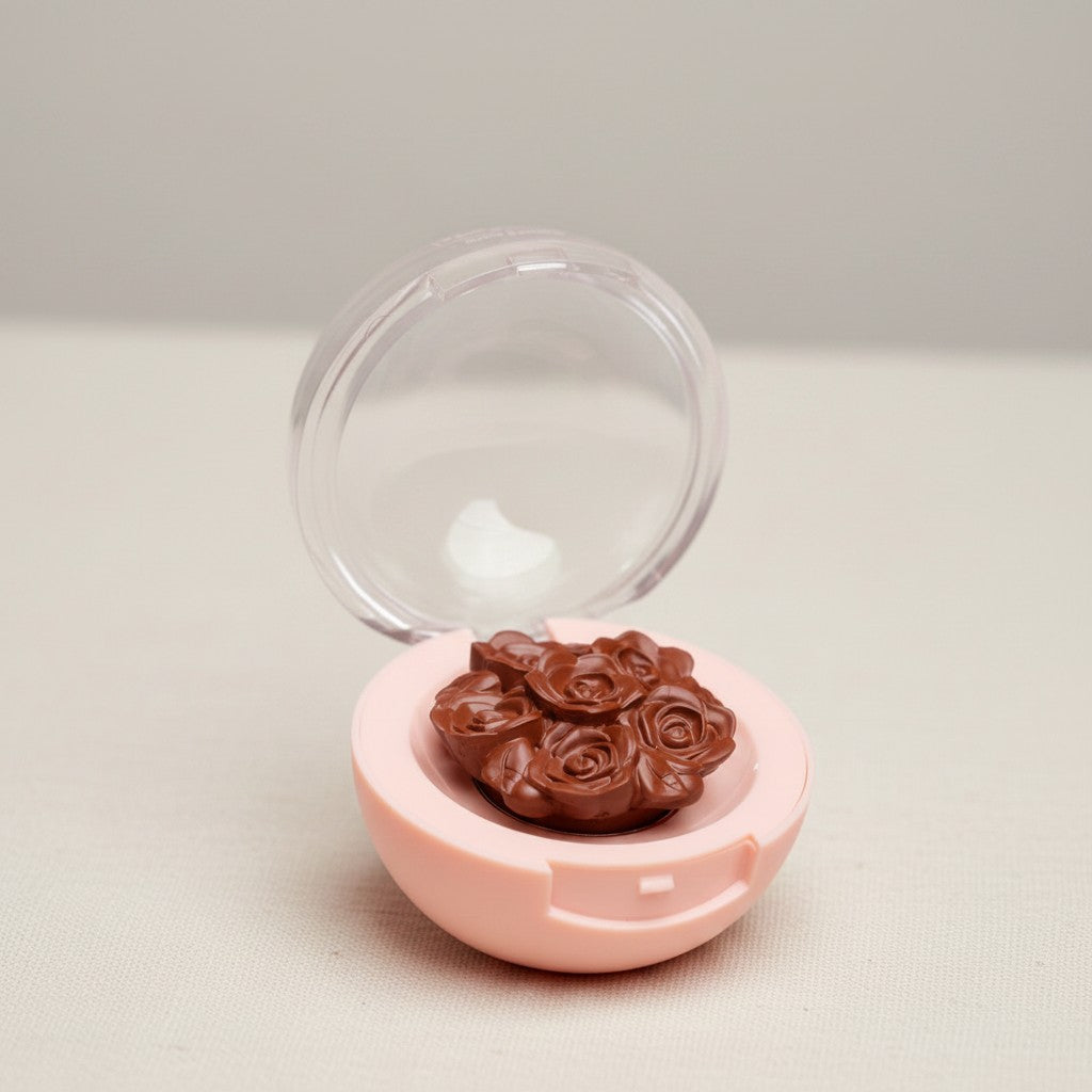 Cream Bronzer