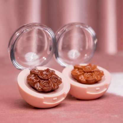 Cream Bronzer