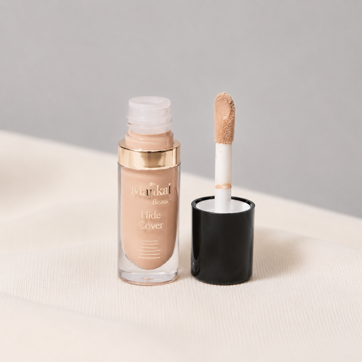 Corrector Pure Cover - Mediano