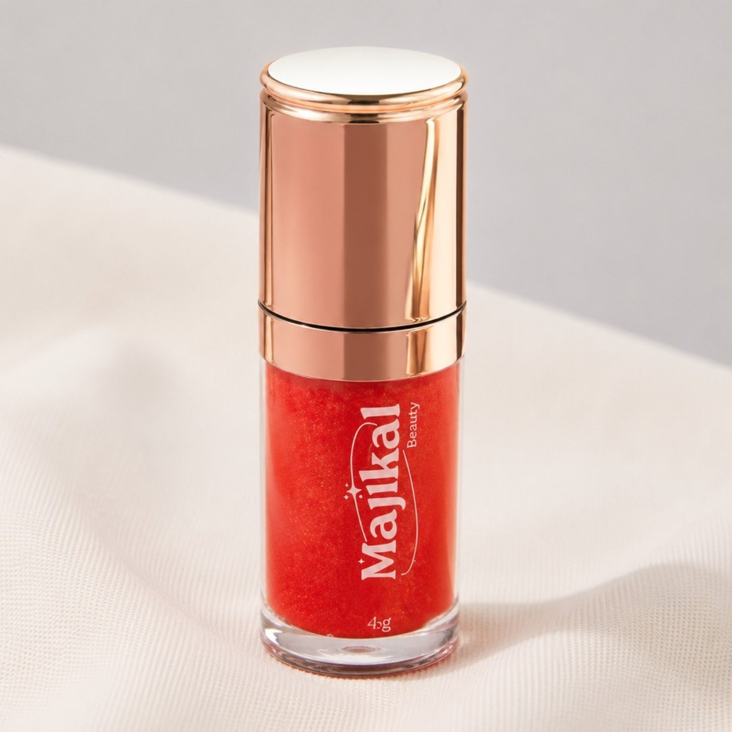 Shiny Lip Oil