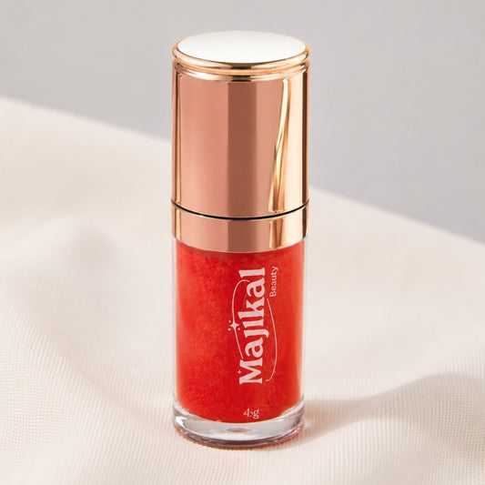 Shiny Lip Oil