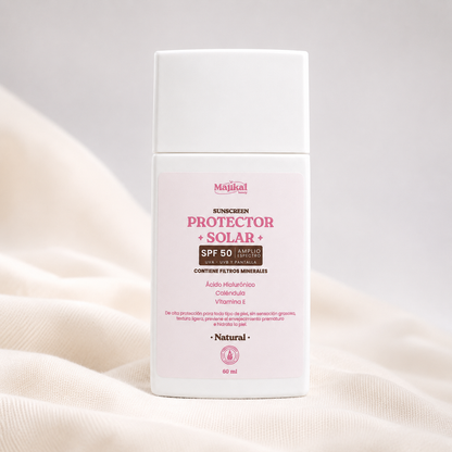 Protector Solar